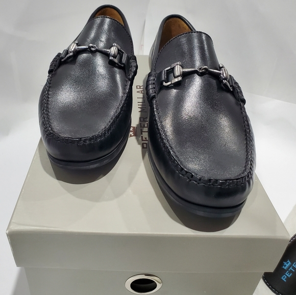 Peter Millar Shoes - Picture 4 of 11